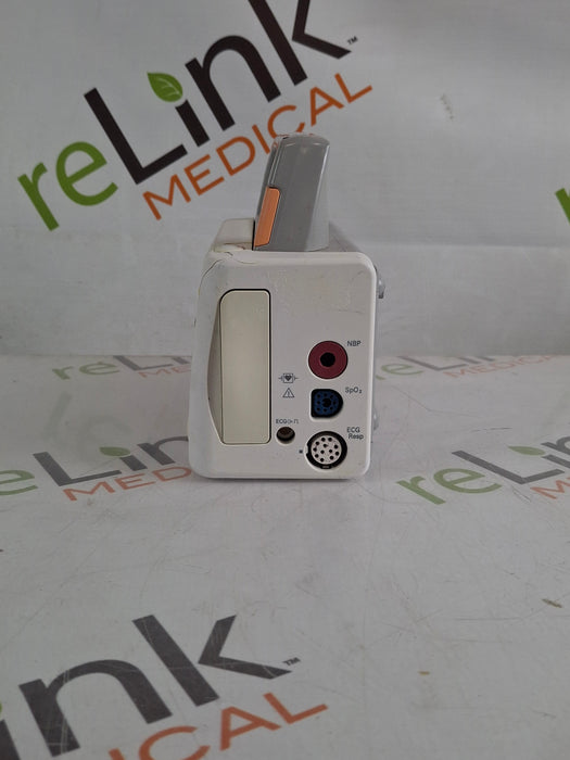 Philips IntelliVue MP2 Portable Patient Monitor
