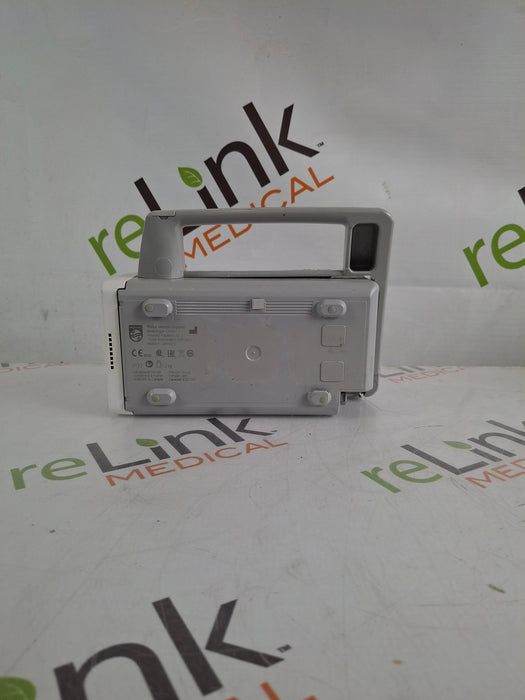 Philips IntelliVue MP2 Portable Patient Monitor