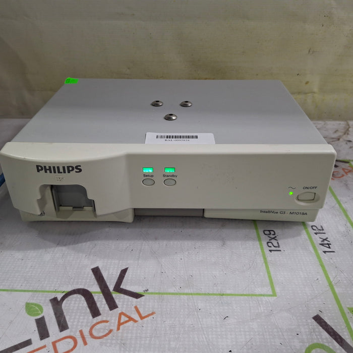 Philips IntelliVue G5 Anesthesia Gas Module