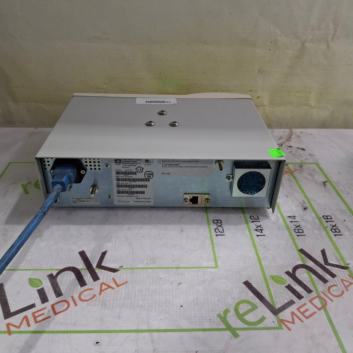 Philips IntelliVue G5 Anesthesia Gas Module