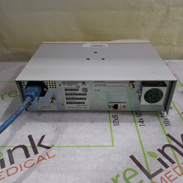 Philips IntelliVue G5 Anesthesia Gas Module
