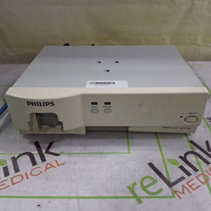 Philips IntelliVue G5 Anesthesia Gas Module