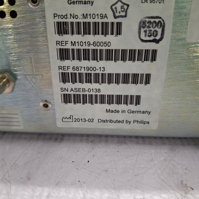 Philips IntelliVue G5 Anesthesia Gas Module