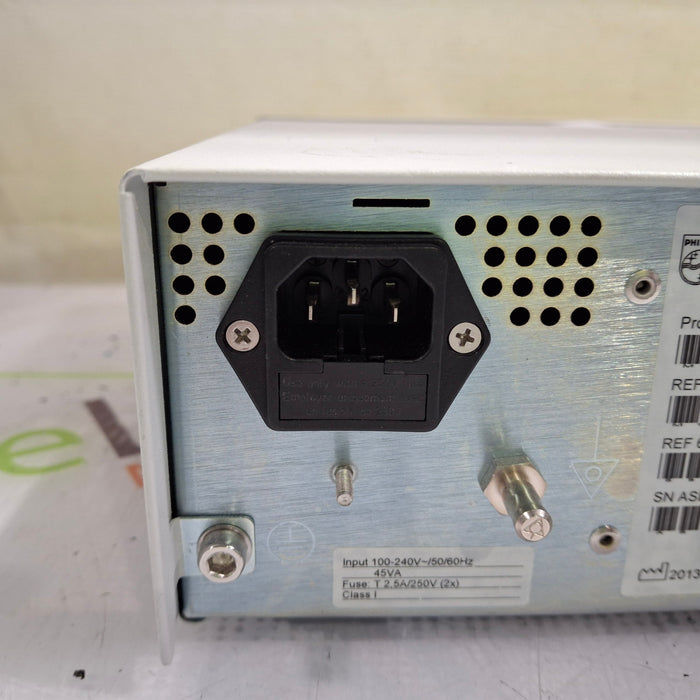 Philips IntelliVue G5 Anesthesia Gas Module