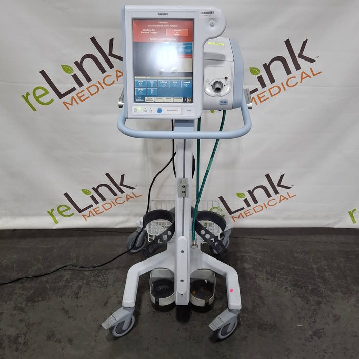 Philips Respironics V60 BiPAP Ventilator