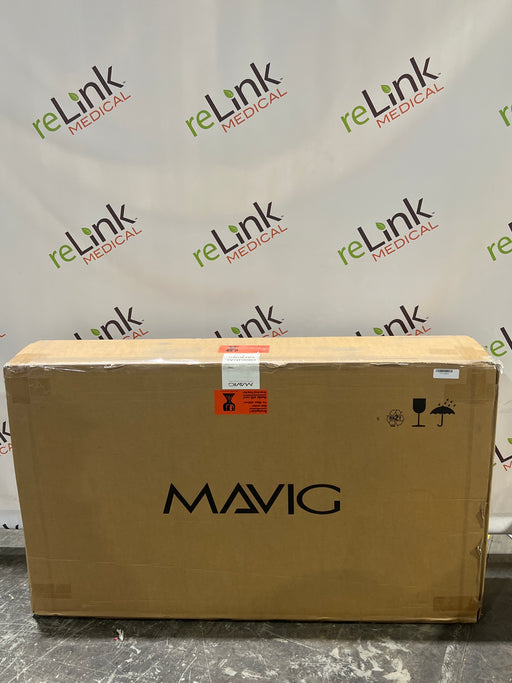 Mavig Mavig Portegra2 Radiation Protective Shields Cath / Angio Labs reLink Online