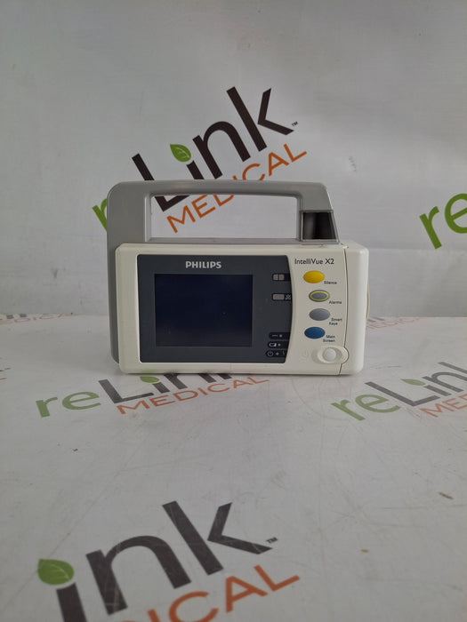Philips IntelliVue X2 Module - Masimo Rainbow SpO2