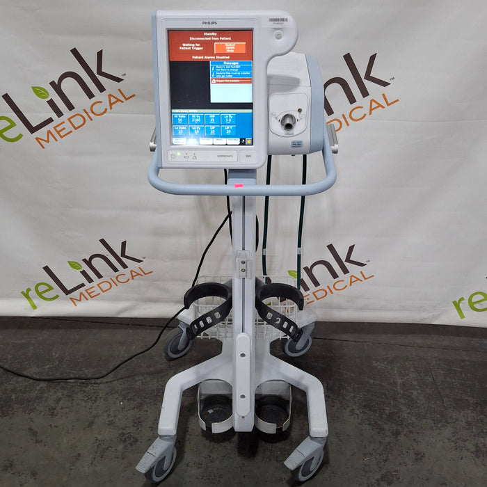 Philips Respironics V60 BiPAP Ventilator