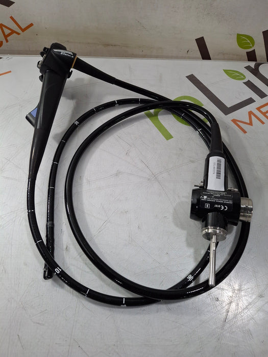 Olympus TJF-Q180V Video Duodenoscope