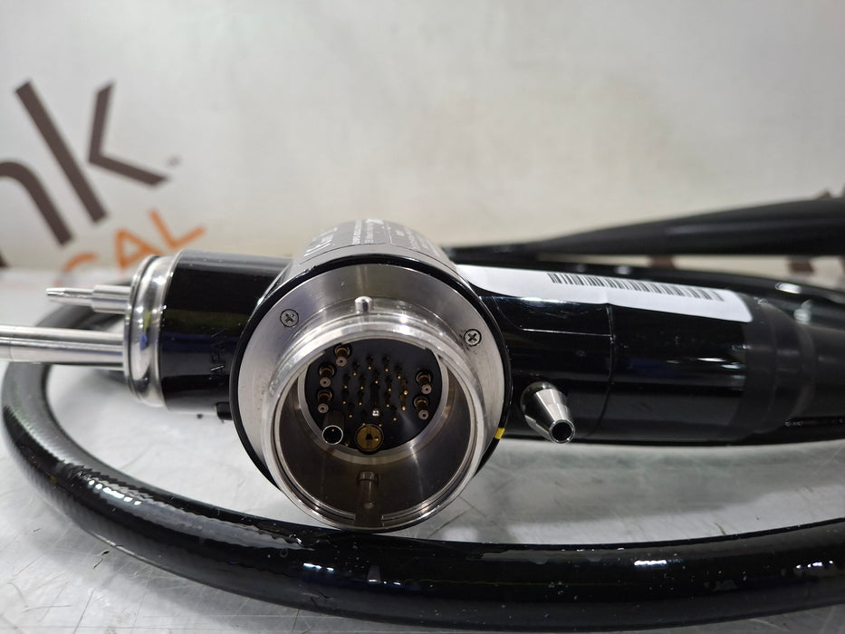 Olympus TJF-Q180V Video Duodenoscope