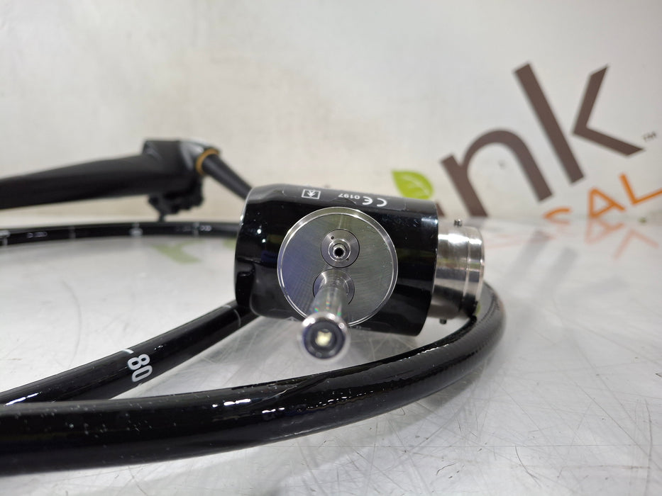 Olympus TJF-Q180V Video Duodenoscope