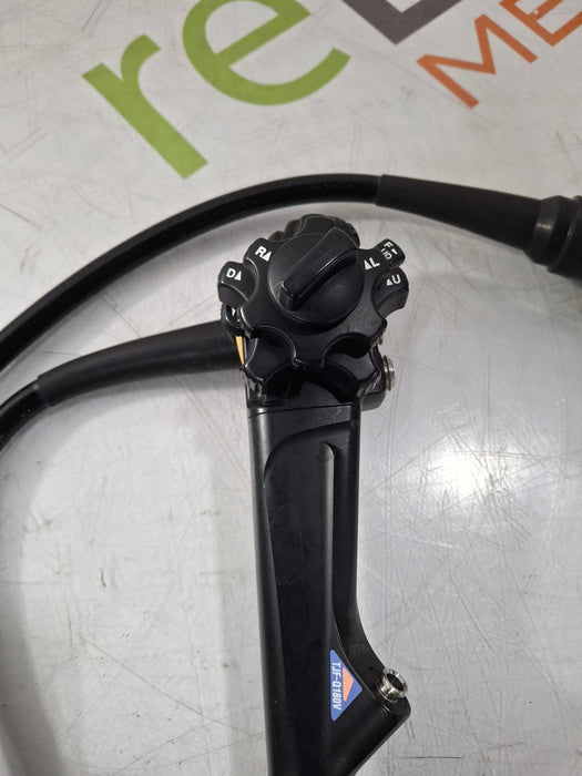 Olympus TJF-Q180V Video Duodenoscope