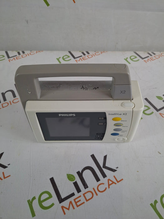 Philips IntelliVue X2 Monitor - Fast SpO2