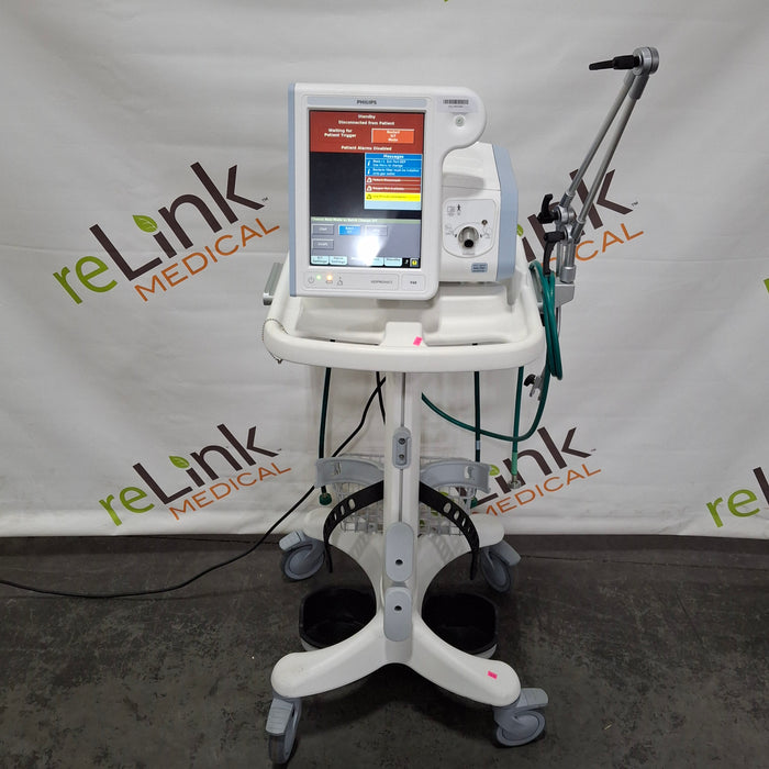 Philips Respironics V60 BiPAP Ventilator