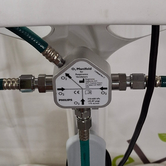 Philips Respironics V60 BiPAP Ventilator