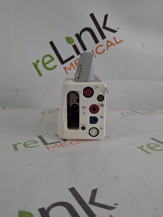 Philips IntelliVue MP2 Portable Patient Monitor
