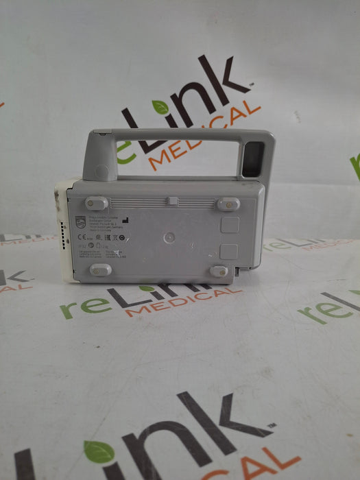 Philips IntelliVue MP2 Portable Patient Monitor