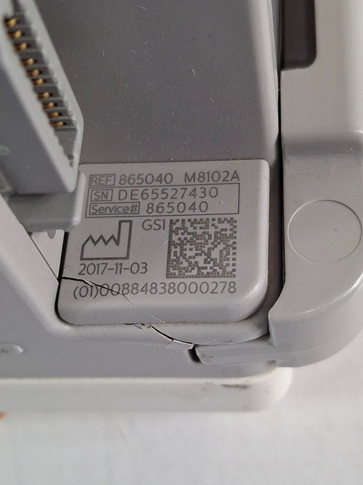 Philips IntelliVue MP2 Portable Patient Monitor