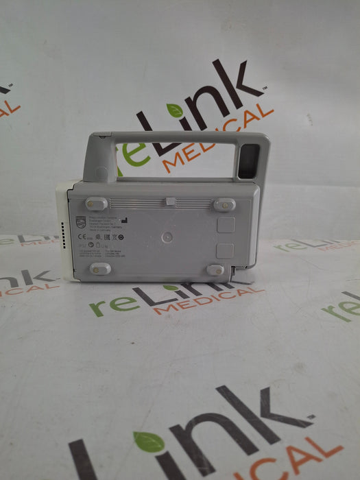 Philips IntelliVue MP2 Portable Patient Monitor