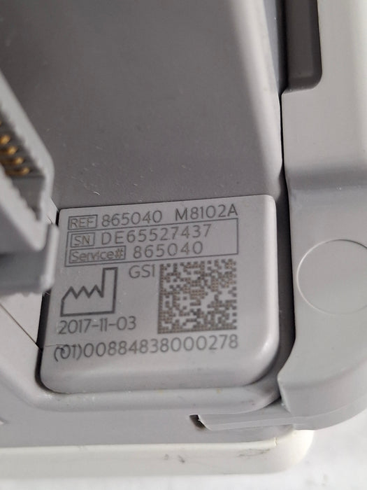 Philips IntelliVue MP2 Portable Patient Monitor