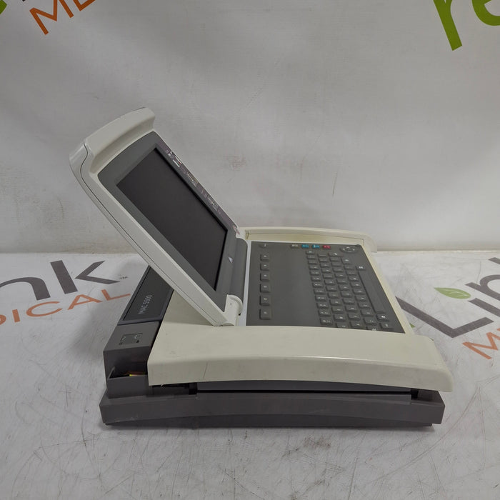 GE Healthcare MAC 5500 ECG without CAM Module