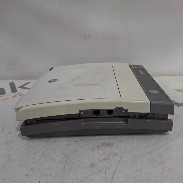 GE Healthcare MAC 5500 ECG without CAM Module