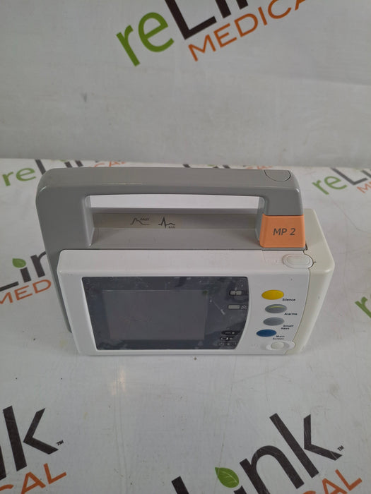 Philips IntelliVue MP2 Portable Patient Monitor