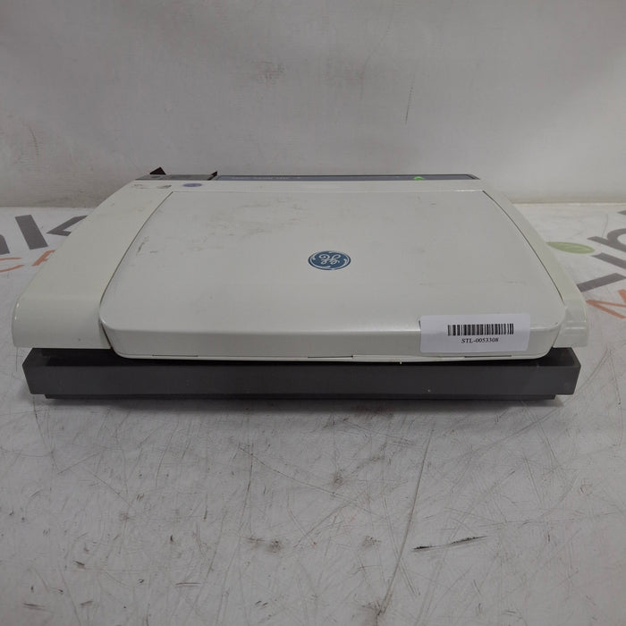GE Healthcare MAC 5500 HD ECG without CAM Module