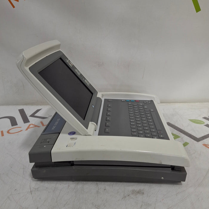 GE Healthcare MAC 5500 HD ECG without CAM Module