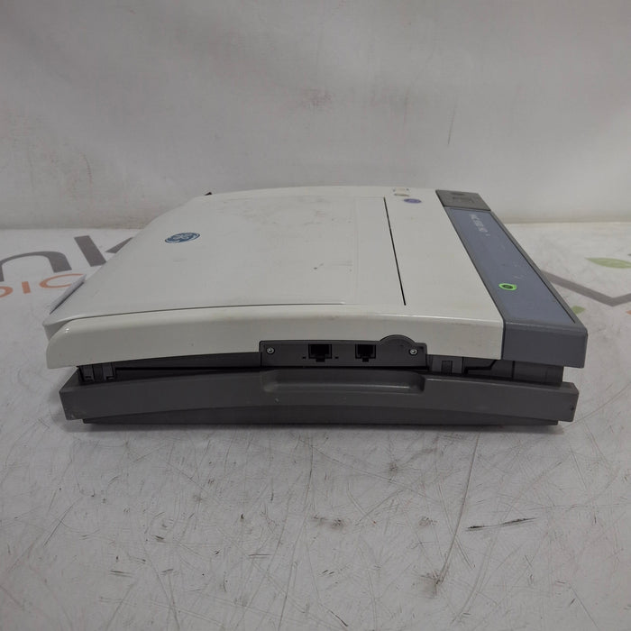 GE Healthcare MAC 5500 HD ECG without CAM Module