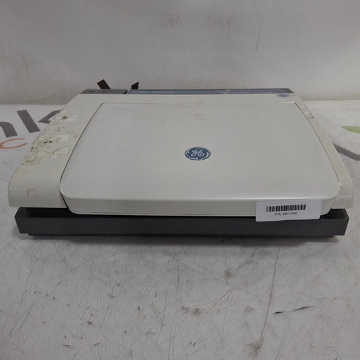 GE Healthcare GE Healthcare MAC 5500 HD ECG without CAM Module Cardiology reLink Online