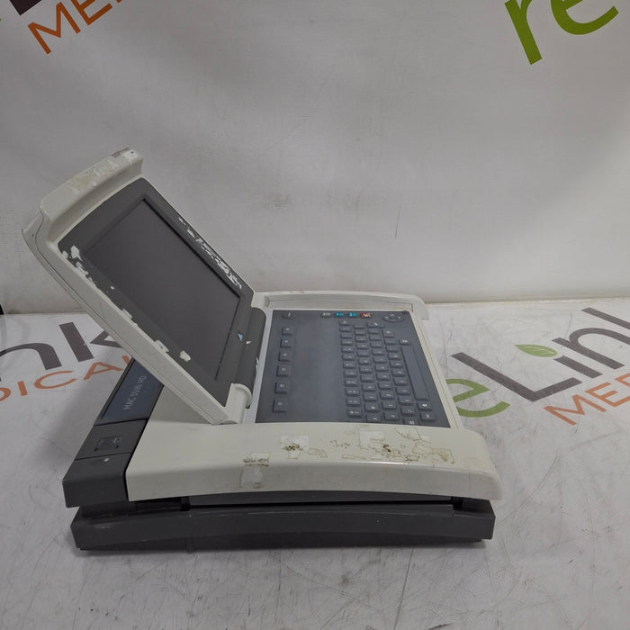 GE Healthcare MAC 5500 HD ECG without CAM Module