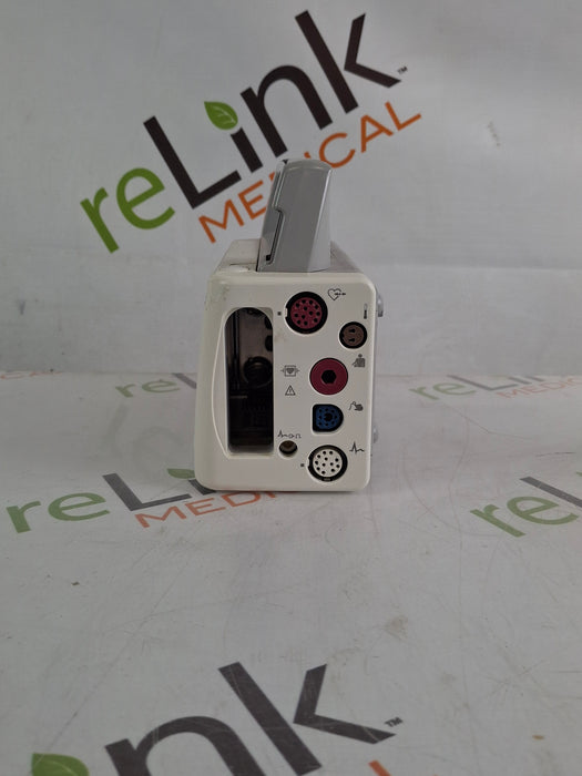 Philips IntelliVue MP2 Portable Patient Monitor