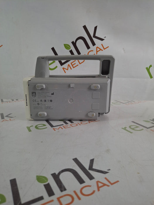 Philips IntelliVue MP2 Portable Patient Monitor