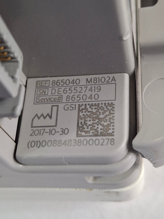 Philips IntelliVue MP2 Portable Patient Monitor