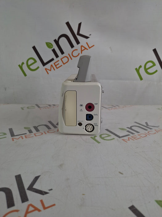 Philips IntelliVue MP2 Portable Patient Monitor