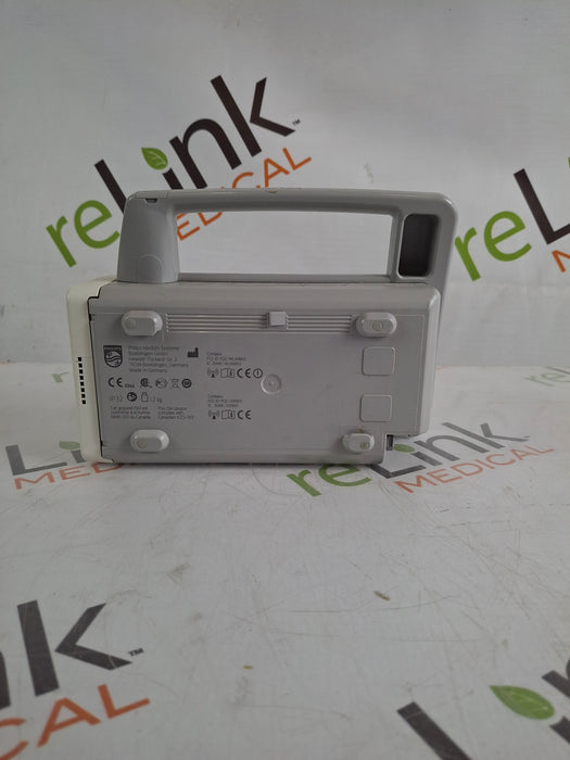 Philips IntelliVue MP2 Portable Patient Monitor