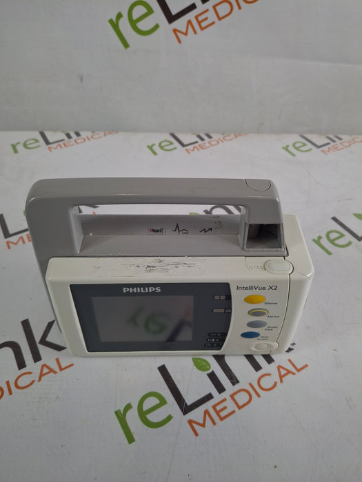 Philips IntelliVue X2 Module - Masimo Rainbow SpO2