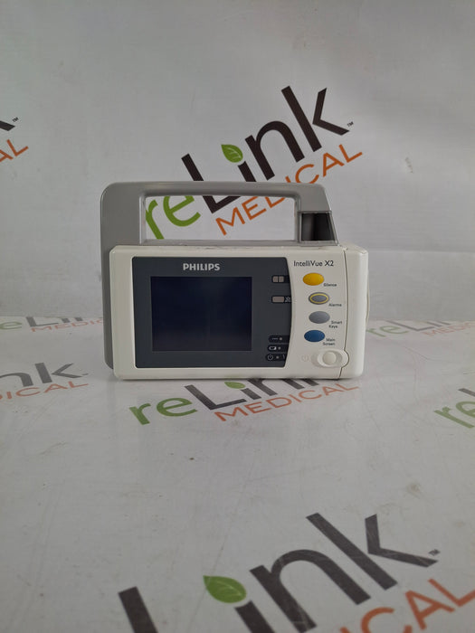 Philips IntelliVue X2 Module - Masimo Rainbow SpO2