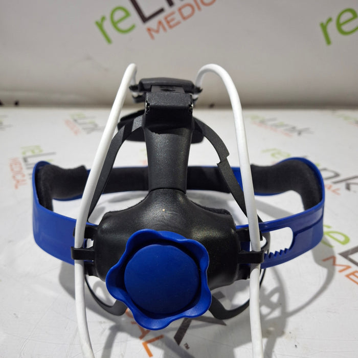 Luxtec Integra Ultralite Surgical Headlight