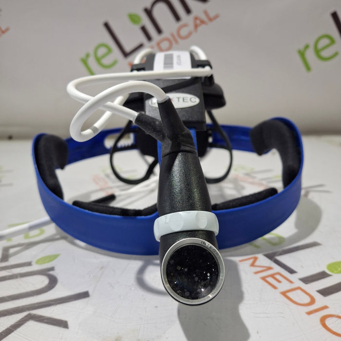 Luxtec Integra Ultralite Surgical Headlight