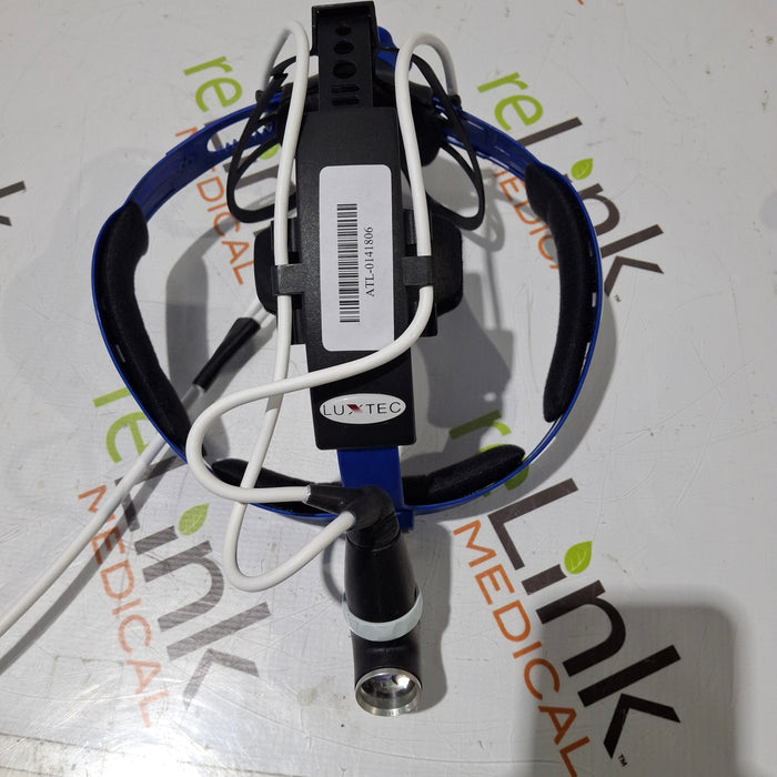 Luxtec Integra Ultralite Surgical Headlight