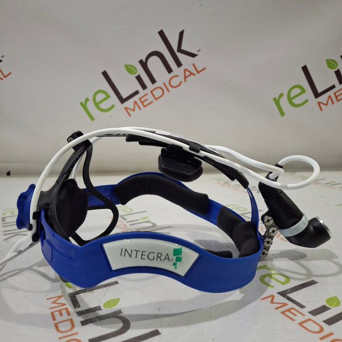 Luxtec Integra Ultralite Surgical Headlight