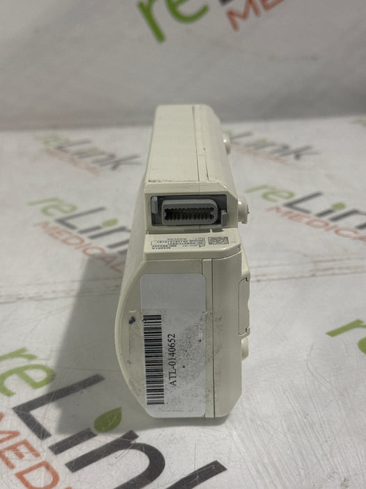 Philips M3001A-A02C06 OxiMax SpO2, NIBP, ECG, Temp, IBP MMS Module