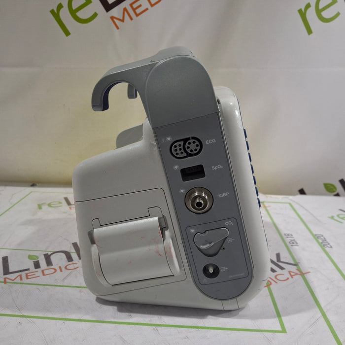 Zoll Propaq MD Vital Signs and Defibrillator