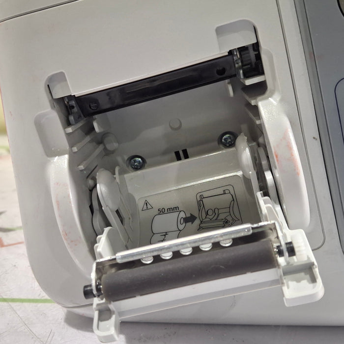 Zoll Propaq MD Vital Signs and Defibrillator