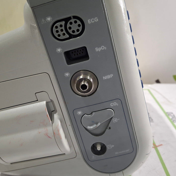 Zoll Propaq MD Vital Signs and Defibrillator