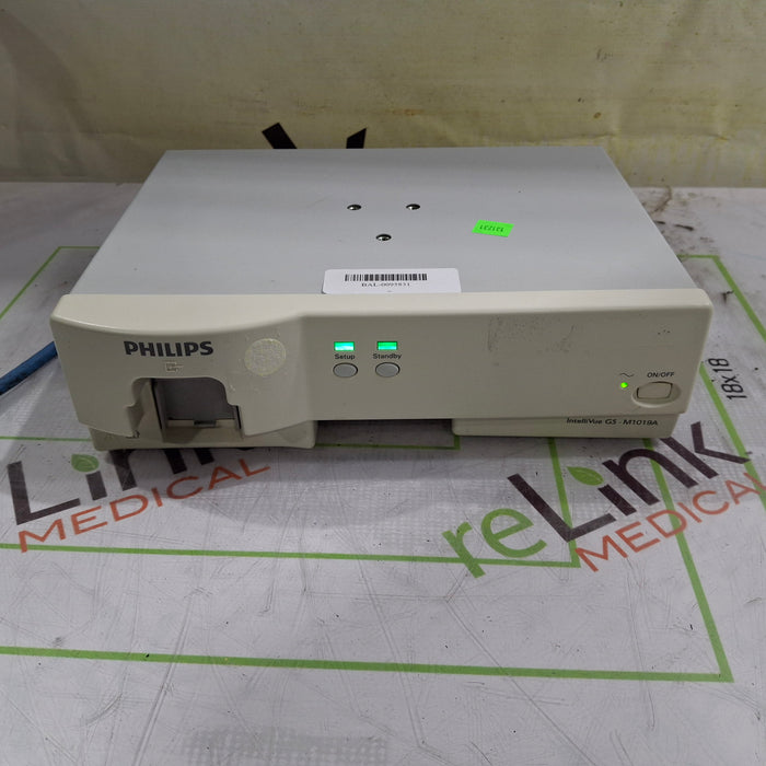 Philips IntelliVue G5 Anesthesia Gas Module