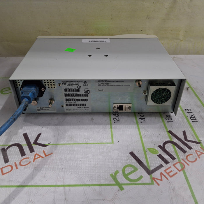 Philips IntelliVue G5 Anesthesia Gas Module