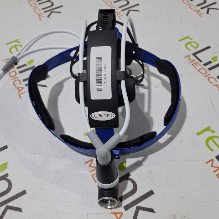 Luxtec Integra Ultralite Surgical Headlight